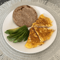 Desayuno