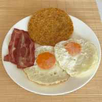 Desayuno
